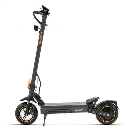 Hulajnoga elektryczna Ausom K20 Pro (Laluz 2 Pro), silnik 1400 W, akumulator 18 Ah 48 V, prędkość 20 km/h, zasięg 90 km