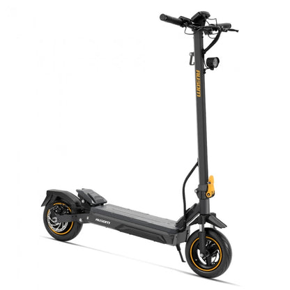 Hulajnoga elektryczna Ausom K20 Pro (Laluz 2 Pro), silnik 1400 W, akumulator 18 Ah 48 V, prędkość 20 km/h, zasięg 90 km