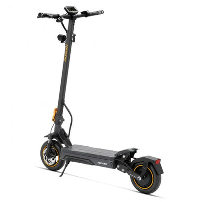 Hulajnoga elektryczna Ausom K20 Pro (Laluz 2 Pro), silnik 1400 W, akumulator 18 Ah 48 V, prędkość 20 km/h, zasięg 90 km