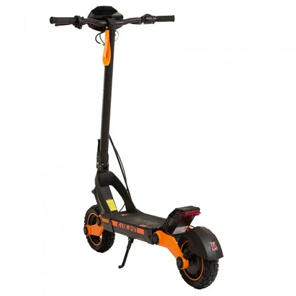 Hulajnoga Elektryczna Kukirin G3 Adventurers Dream, Silnik Tylny 1200W, 50km/h, Bateria 52V 18Ah, Sterowanie Ekranem Dotykowym