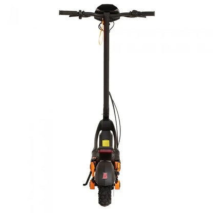 Hulajnoga Elektryczna Kukirin G3 Adventurers Dream, Silnik Tylny 1200W, 50km/h, Bateria 52V 18Ah, Sterowanie Ekranem Dotykowym