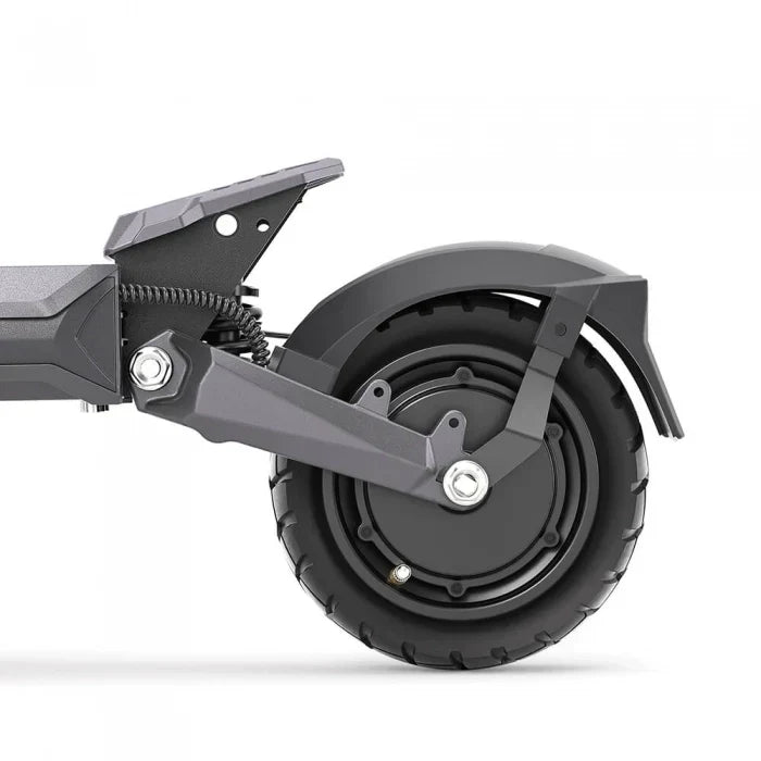Jednosilnikowa składana hulajnoga elektryczna Ausom L2 Max, silnik 1000W, 50km/h, bateria 48V 20,8Ah, opony bezdętkowe 10x3 cali