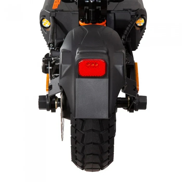 Hulajnoga elektryczna KuKirin G2 Master(2025), silnik 2*1000W, bateria 52V 20,8Ah, maks. zasięg 70km, maks. prędkość 60km/h