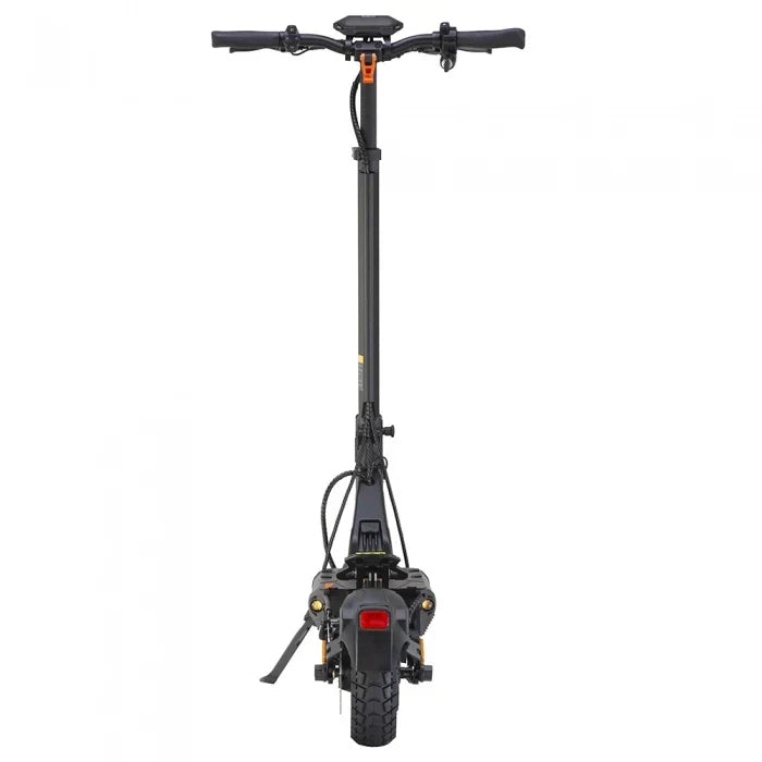 Hulajnoga elektryczna KuKirin G2 Master(2025), silnik 2*1000W, bateria 52V 20,8Ah, maks. zasięg 70km, maks. prędkość 60km/h