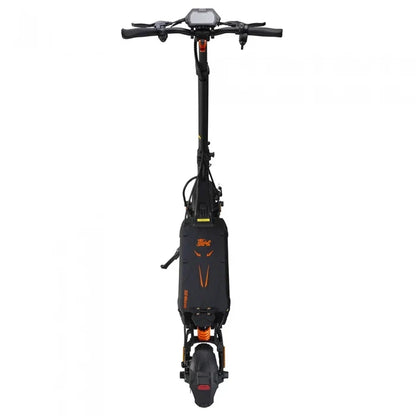 Hulajnoga elektryczna KuKirin G2 Master(2025), silnik 2*1000W, bateria 52V 20,8Ah, maks. zasięg 70km, maks. prędkość 60km/h