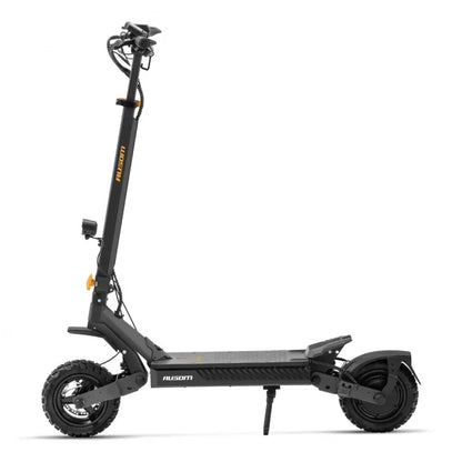 Ausom L1 Max Składana e-hulajnoga, 1000W 48V 20,8Ah 90 km 50 km/h, amortyzujące zawieszenie sprężynowe