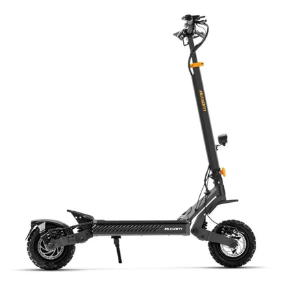 Ausom L1 Max Składana e-hulajnoga, 1000W 48V 20,8Ah 90 km 50 km/h, amortyzujące zawieszenie sprężynowe