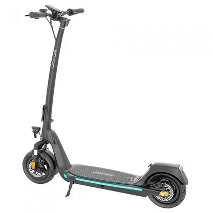 Składana hulajnoga elektryczna JOYOR C10, silnik 500W, bateria 48V 10,4Ah, 10-calowe opony, maks. prędkość 45km/h