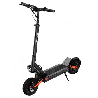 Składana hulajnoga elektryczna JOYOR S10-S-Z, dualny silnik 1000W*2, bateria 60V 18Ah,maks. prędkość 60km/h