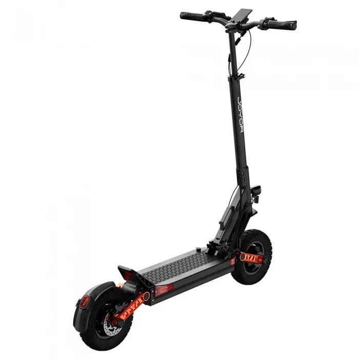 Składana hulajnoga elektryczna JOYOR S10-S-Z, dualny silnik 1000W*2, bateria 60V 18Ah,maks. prędkość 60km/h