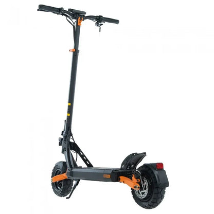 Składana hulajnoga elektryczna KuKirin G2 Pro (VMP), silnik 500W, bateria 48V 15,6Ah, 9-calowe opony próżniowe, prędkość 25km/h