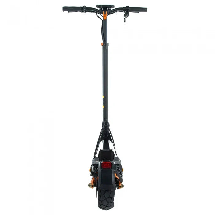 Składana hulajnoga elektryczna KuKirin G2 Pro (VMP), silnik 500W, bateria 48V 15,6Ah, 9-calowe opony próżniowe, prędkość 25km/h