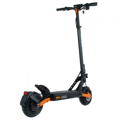 Składana hulajnoga elektryczna KuKirin G2 Pro (VMP), silnik 500W, bateria 48V 15,6Ah, 9-calowe opony próżniowe, prędkość 25km/h
