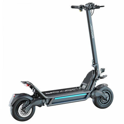 Terenowa hulajnoga elektryczna Joyor E6-S, silnik dualny 1600W*2, bateria 60V 31.5Ah, tłumik kierownicy, maks. prędkość 80km/h