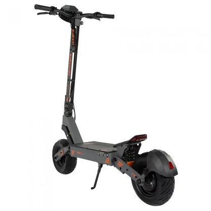 Hulajnoga elektryczna KuKirin G4 (Wersja 2026), silnik 2000W, bateria 60V 20Ah, opony 11 cali, Maks. Prędkość 70km/h