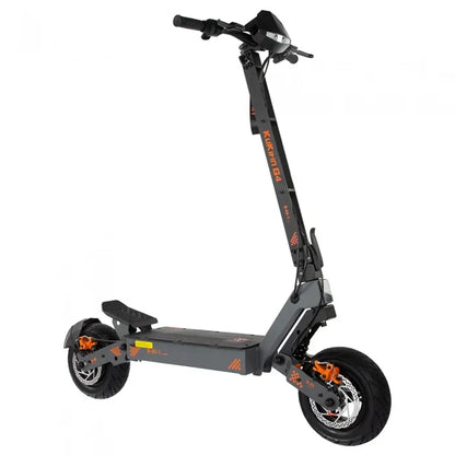 Hulajnoga elektryczna KuKirin G4 (Wersja 2026), silnik 2000W, bateria 60V 20Ah, opony 11 cali, Maks. Prędkość 70km/h